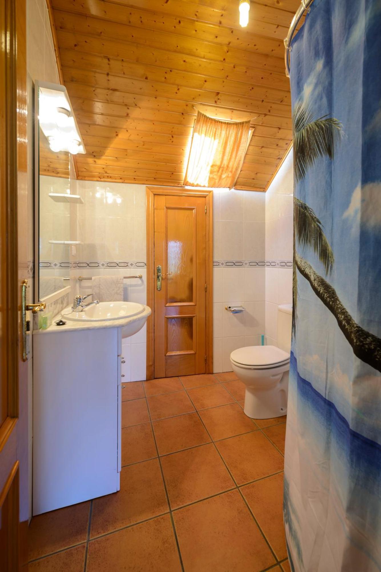 Apartamentos Turisticos Casa Dos Pulidos Olas de Villarino Eksteriør bilde