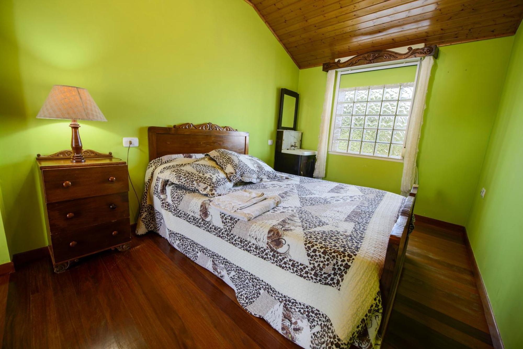 Apartamentos Turisticos Casa Dos Pulidos Olas de Villarino Eksteriør bilde